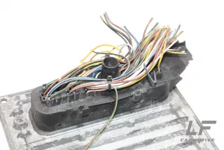 4S61-12A650-EA , art3052410 Блок управления двигателем Ford Fiesta 5 Арт 3052410, вид 2