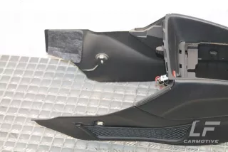 8V2863241 , art465065 Консоль салона (кулисная часть) Audi A3 8V Арт 465065, вид 2
