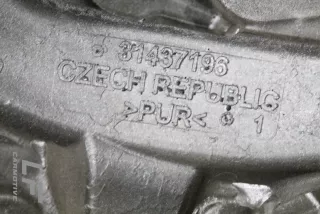 31437196 , art329126 Декоративная крышка двигателя Volvo XC90 1 restailing Арт 329126, вид 5