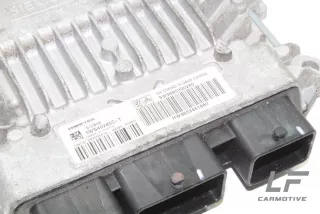 5WS40285C-T, 9653451880, 9660300280 , art386825 Блок управления двигателем Citroen C2  Арт 386825, вид 2