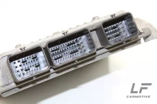 5WS40285C-T, 9653451880, 9660300280 , art386825 Блок управления двигателем Citroen C2  Арт 386825, вид 3