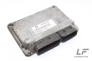03E906033L , art480592 Блок управления двигателем Volkswagen Polo 4 Арт 480592, вид 1
