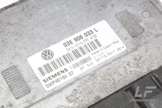 03E906033L , art480592 Блок управления двигателем Volkswagen Polo 4 Арт 480592, вид 2