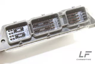 9663850580, 0281011804 , art482385 Блок управления двигателем Citroen C3 1 Арт 482385, вид 3
