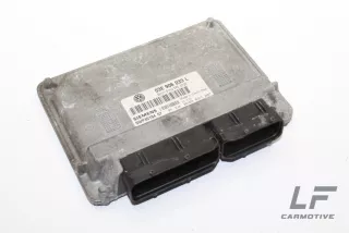 03E906033L , art483998 Блок управления двигателем Volkswagen Polo 4 Арт 483998, вид 1