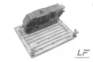 4S61-12A650-NB , art484601 Блок управления двигателем Ford Fiesta 5 Арт 484601, вид 1