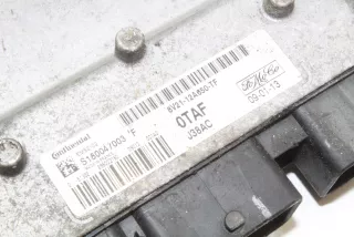 8V21-12A650-TF , art2818194 Блок управления двигателем Ford Fiesta 6 Арт 2818194, вид 2