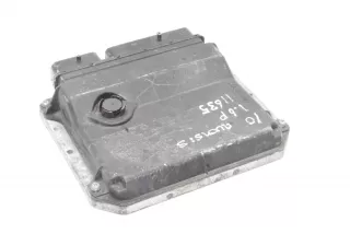 89661-05D61 , art2818392 Блок управления двигателем Toyota Avensis 3 Арт 2818392, вид 1