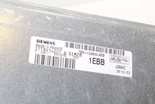 7M51-12A650-AEB , art2818575 Блок управления двигателем Ford Focus 2 Арт 2818575, вид 2