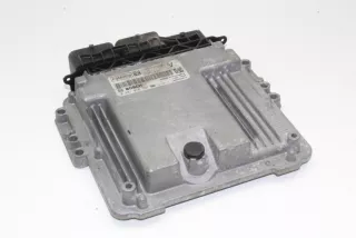 CX23-12C520-VD, 0281018585 , art2818809 Блок управления двигателем Jaguar XF 250 Арт 2818809, вид 1