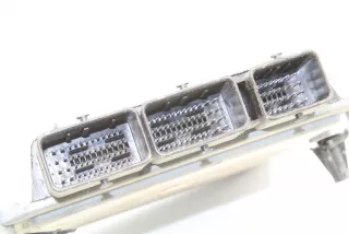 5WS40258H-T, 9663008280 , art3344897 Блок управления двигателем Citroen C5 Aircross Арт 3344897, вид 3