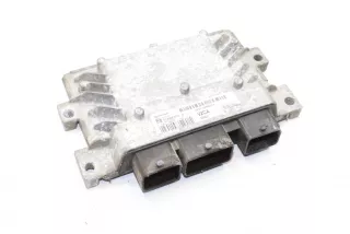 AV21-12A650-CA , art3361095 Блок управления двигателем Ford Fiesta 4 Арт 3361095, вид 1