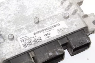 AV21-12A650-CA , art3361095 Блок управления двигателем Ford Fiesta 4 Арт 3361095, вид 2