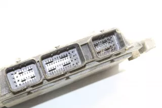 AV21-12A650-CA , art3361095 Блок управления двигателем Ford Fiesta 4 Арт 3361095, вид 3