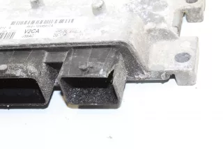 AV21-12A650-CA , art3361095 Блок управления двигателем Ford Fiesta 4 Арт 3361095, вид 4