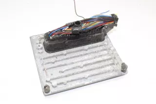 2S6A-12A650-SG , art3383493 Блок управления двигателем Ford Fiesta 4 Арт 3383493, вид 1