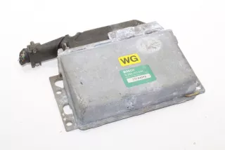 0265103034 , art3402524 Блок управления ABS Opel Omega A Арт 3402524, вид 1