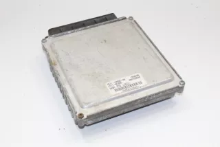 4S71-12A650-HA , art3412189 Блок управления двигателем Ford Mondeo 3 Арт 3412189, вид 1