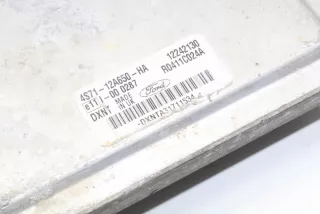 4S71-12A650-HA , art3412189 Блок управления двигателем Ford Mondeo 3 Арт 3412189, вид 2