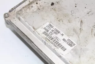 2M5A-12A650-PE , art3422296 Блок управления двигателем Ford Focus 1 Арт 3422296, вид 2