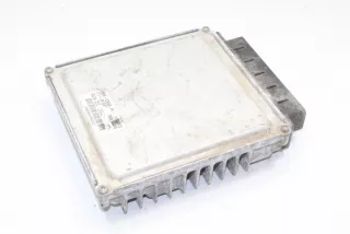 2M5A-12A650-PF , art3422605 Блок управления двигателем Ford Focus 1 Арт 3422605, вид 1