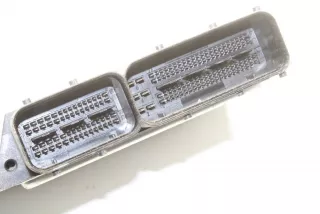 0281015600, 03G906013P , art3422729 Блок управления двигателем Seat Ibiza 1 Арт 3422729, вид 3