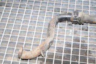 7L0411025G , art3583736 Стабилизатор подвески (поперечной устойчивости) Volkswagen Touareg 1 Арт 3583736, вид 2