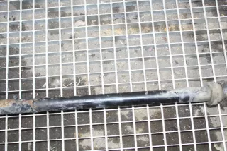7L0411025G , art3583736 Стабилизатор подвески (поперечной устойчивости) Volkswagen Touareg 1 Арт 3583736, вид 9