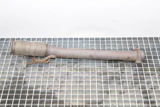 art3583763 Гофра глушителя Volvo V70 3 Арт 3583763, вид 1