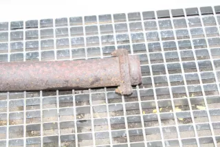 art3583763 Гофра глушителя Volvo V70 3 Арт 3583763, вид 4