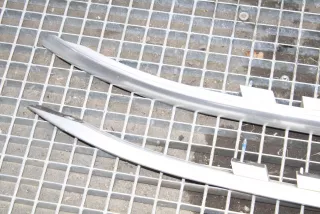 4F9860022K , art4116681 Дуги на крышу (рейлинги) Audi A6 C6 (S6,RS6) Арт 4116681, вид 2