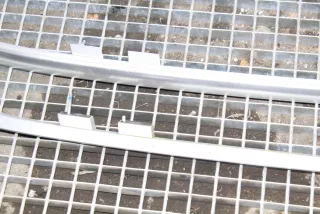 4F9860022K , art4116681 Дуги на крышу (рейлинги) Audi A6 C6 (S6,RS6) Арт 4116681, вид 3