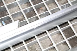 4F9860022K , art4116681 Дуги на крышу (рейлинги) Audi A6 C6 (S6,RS6) Арт 4116681, вид 7