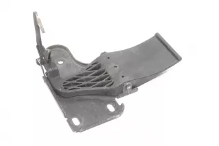 4E0823485 , art4500174 Ручка открывания капота Audi A8 D3 (S8) Арт 4500174, вид 1