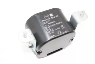 Блок управления сигнализацией Honda CR-V 3 2007г. 37110-SWA-E010-M1 , art5081524 - Фото 2