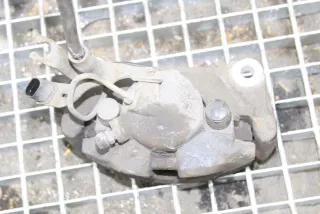 art5096812 Суппорт передний левый Audi A4 B7 Арт 5096812, вид 3