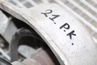 8F0413031B , art5105222 Амортизатор передний левый Audi A5 (S5,RS5) 1 Арт 5105222, вид 6