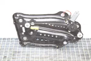 8F0839397C , art5105601 Стеклоподъемник задний левый Audi A5 (S5,RS5) 1 Арт 5105601, вид 1