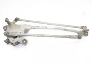 7S71-17504-BB , art5290854 Механизм стеклоочистителя (трапеция дворников) Ford Mondeo 1 Арт 5290854, вид 1