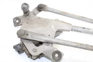 7S71-17504-BB , art5290854 Механизм стеклоочистителя (трапеция дворников) Ford Mondeo 1 Арт 5290854, вид 2