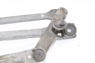 7S71-17504-BB , art5290854 Механизм стеклоочистителя (трапеция дворников) Ford Mondeo 1 Арт 5290854, вид 4