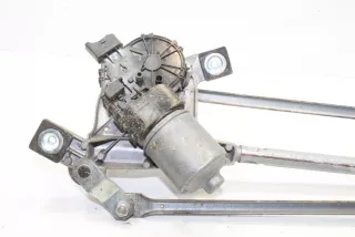 7S71-17504-BB , art5290854 Механизм стеклоочистителя (трапеция дворников) Ford Mondeo 1 Арт 5290854, вид 6