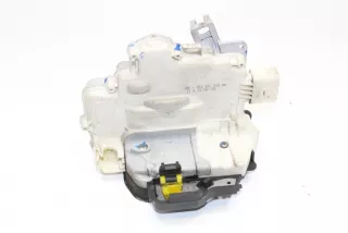 8E2837016AA , art5290962 Замок двери передней правой Audi A4 B7 Арт 5290962, вид 1