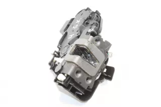 6M2AR26413EB, 6M2A-R26413-EB , art5302841 Замок двери задней левой Ford Mondeo 1 Арт 5302841, вид 2