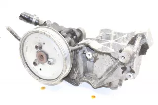 059145169P, 4F0145155A , art5323190 Насос гидроусилителя руля Audi A6 C6 (S6,RS6) Арт 5323190, вид 1