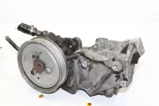 059145169P, 4F0145155A , art5323190 Насос гидроусилителя руля Audi A6 C6 (S6,RS6) Арт 5323190, вид 2