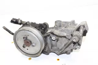 059145169P, 4F0145155A , art5323190 Насос гидроусилителя руля Audi A6 C6 (S6,RS6) Арт 5323190, вид 3