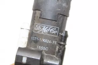 1S71-17K624-FE , art5328328 Насос (моторчик) омывателя стекла Volvo C70 2 Арт 5328328, вид 2