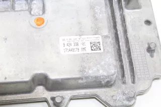 0261S20781, 9424338 , art5442054 Блок управления двигателем BMW 2 F22/F23 Арт 5442054, вид 2
