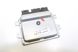 NEC999-072 , art5458681 Блок управления двигателем Nissan Juke 1 Арт 5458681, вид 1